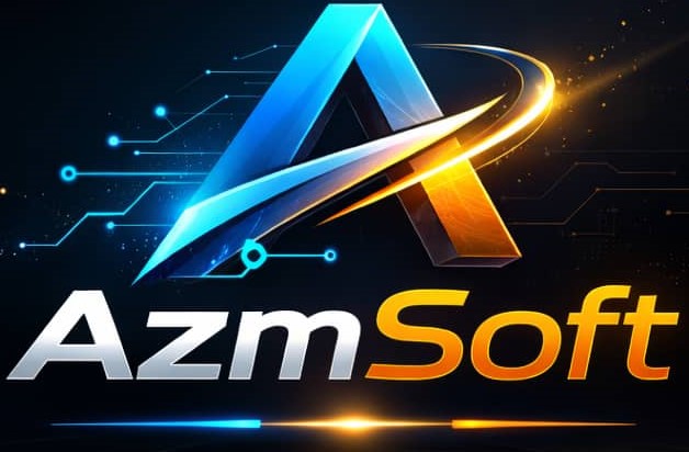 AzmSoft Logo